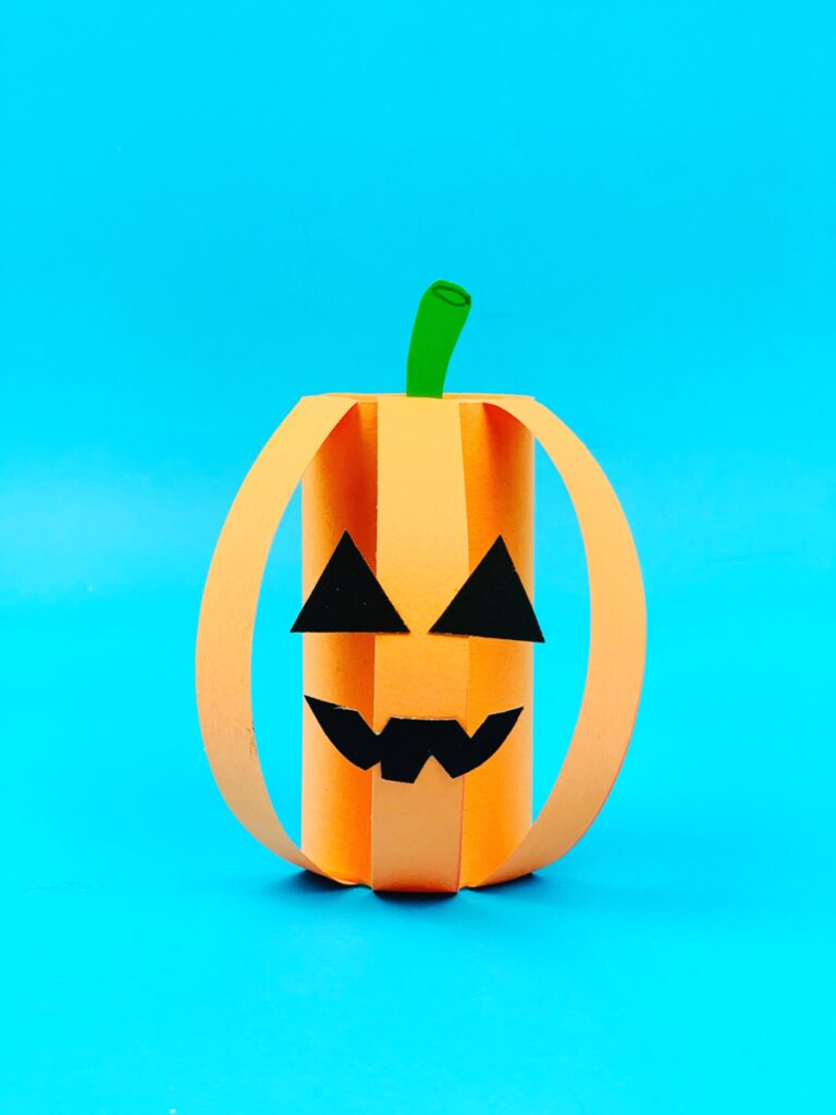 pumpkin craft