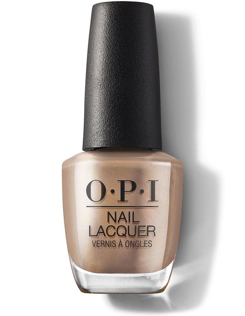 Fall-ing for Milan by OPI