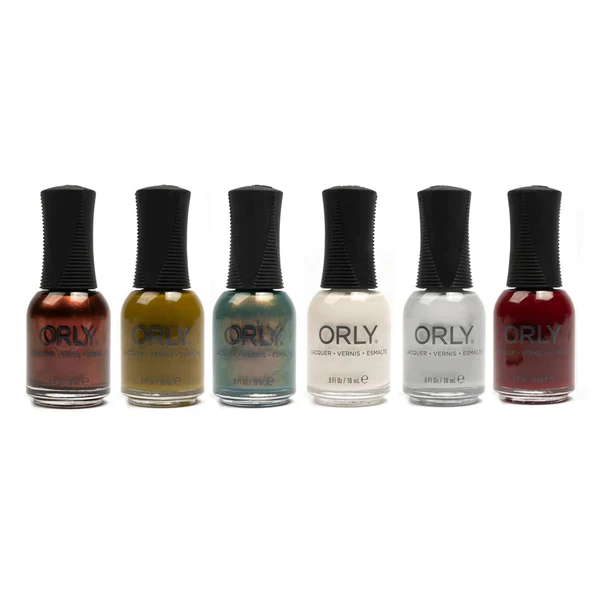 ORLY Fall Collection