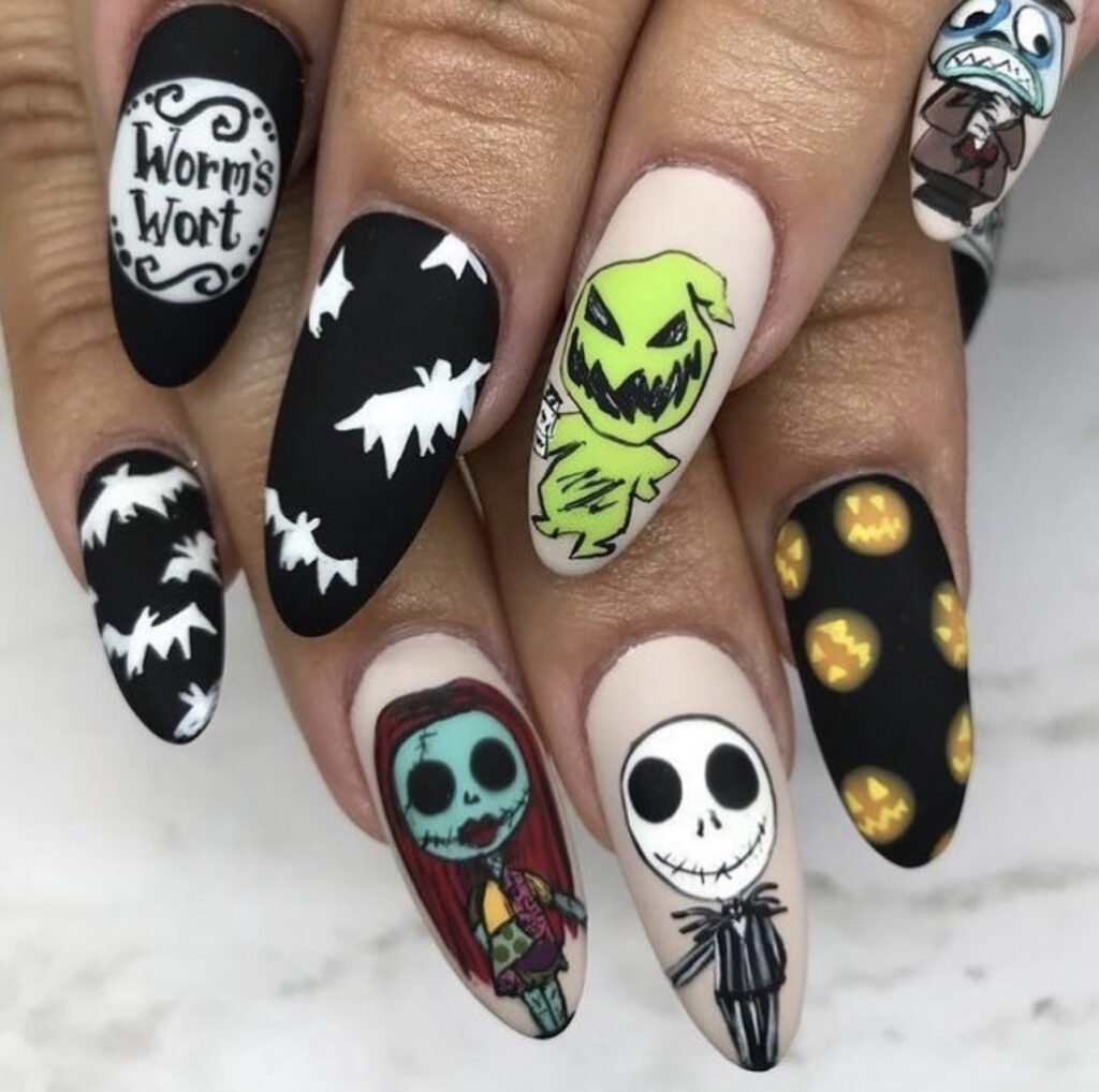 Nightmare Before Christmas